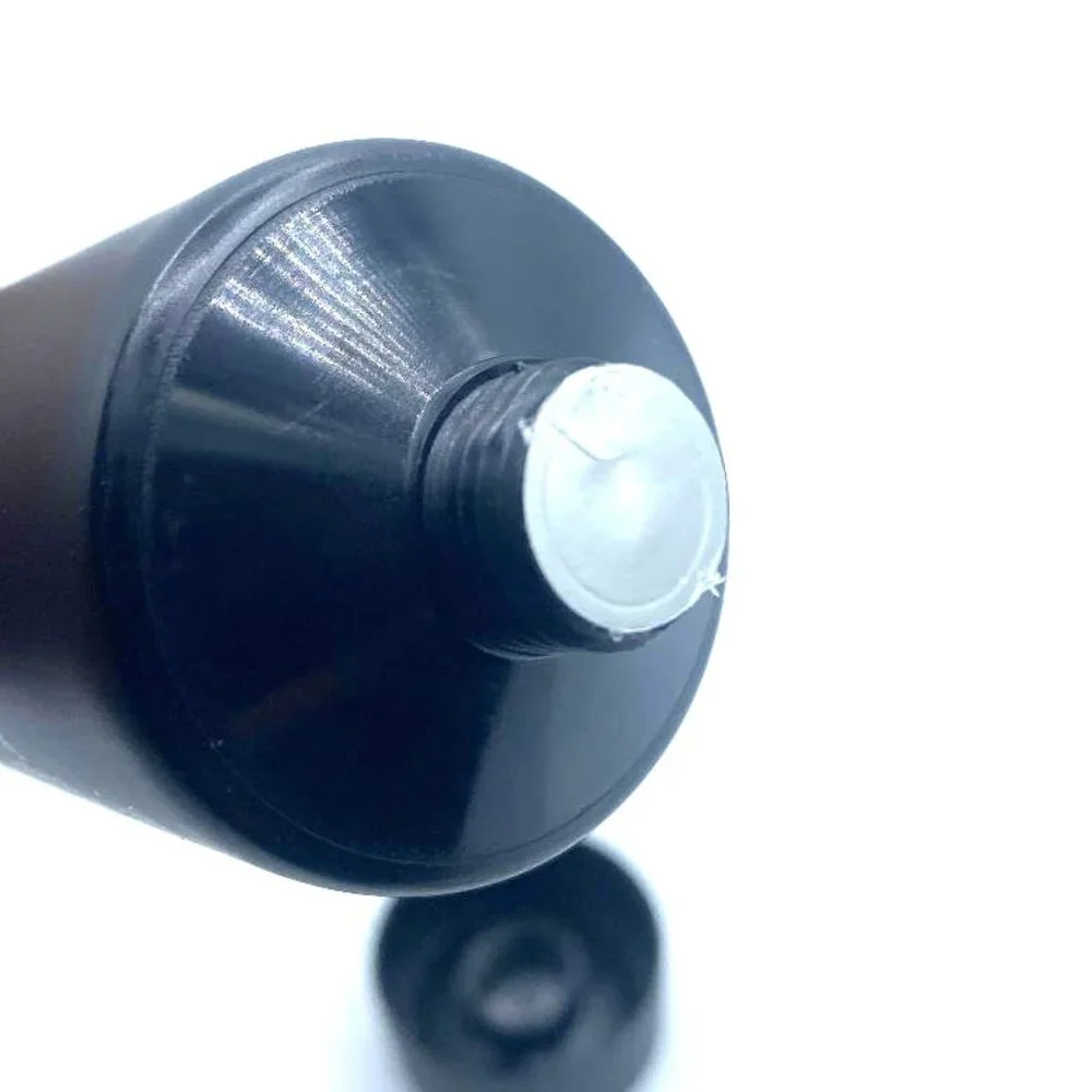 NWOT-Liz Claiborne Curve Black Men Aftershave Balm Size 3.4 oz New -SEALED - Picture 2 of 3